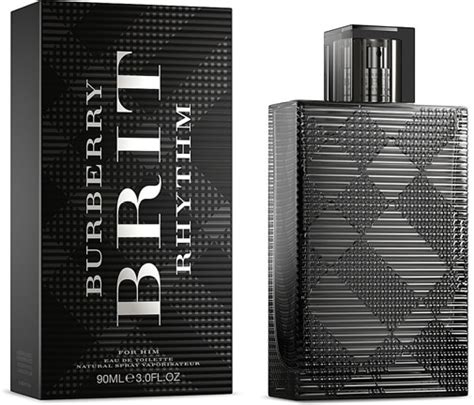 burberry brit rhythm for him walmart|Burberry Brit for him 100ml.